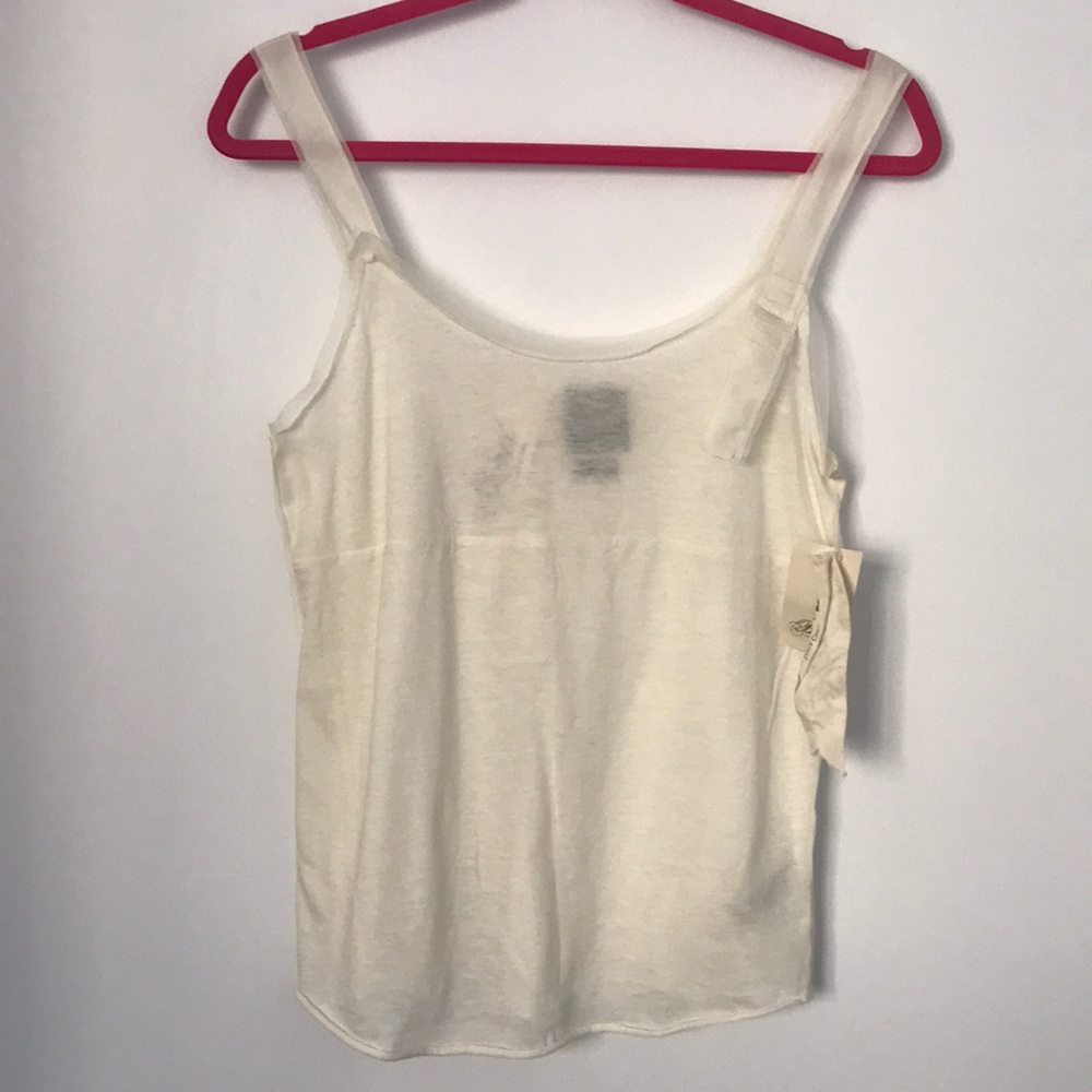 Bird by Juicy Couture tank top